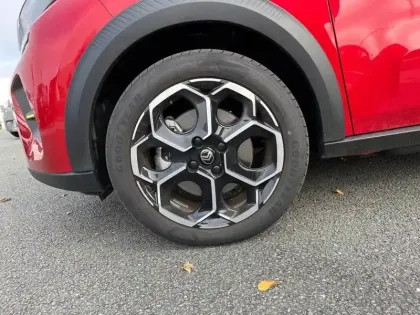 Photo 12 Citroën C3 e- 113 ch Automatique