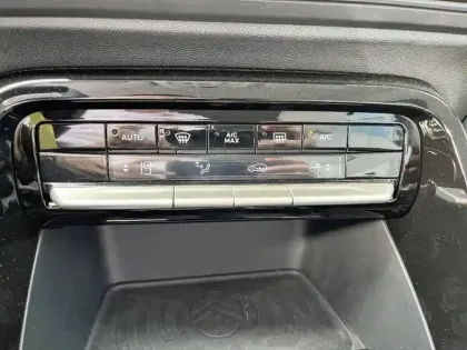 Photo 40 Citroën C3 e- 113 ch Automatique