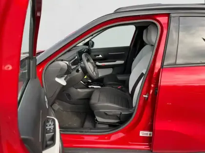 Photo 31 Citroën C3 e- 113 ch Automatique