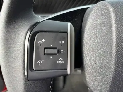 Photo 39 Citroën C3 e- 113 ch Automatique