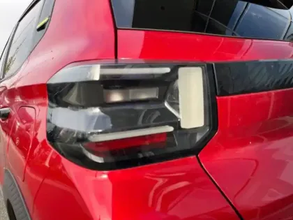 Photo 16 Citroën C3 e- 113 ch Automatique