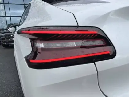 Photo 16 Citroën C4 e- X 156 ch autonomie etendue  Automatique