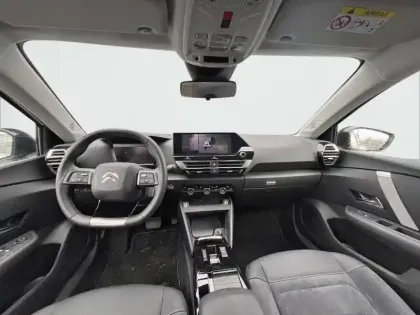 Photo 7 Citroën C4 e- X 156 ch autonomie etendue  Automatique