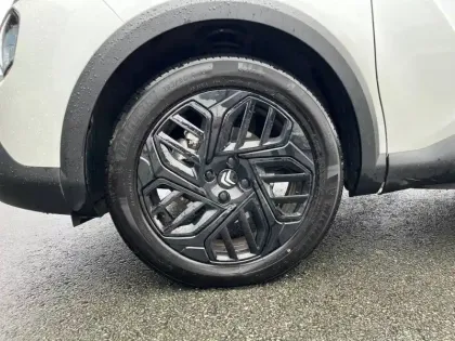 Photo 12 Citroën C4 e- X 156 ch autonomie etendue  Automatique