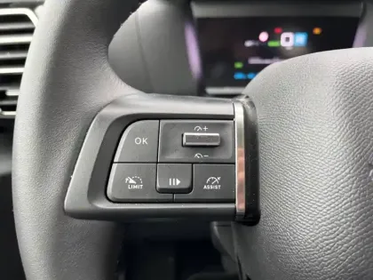 Photo 18 Citroën C4 e- X 156 ch autonomie etendue  Automatique