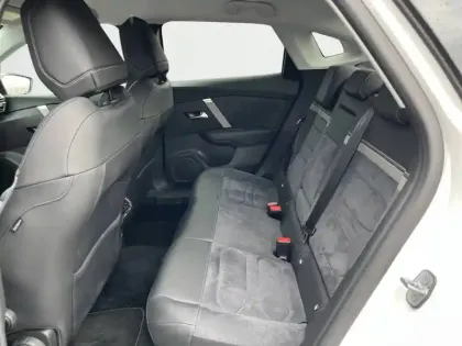 Photo 11 Citroën C4 e- X 156 ch autonomie etendue  Automatique