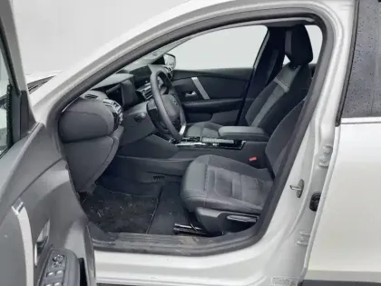 Photo 10 Citroën C4 e- X 156 ch autonomie etendue  Automatique