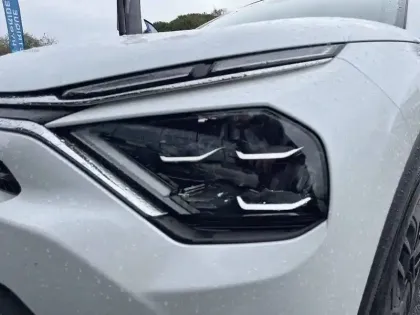 Photo 15 Citroën C4 e- X 156 ch autonomie etendue  Automatique