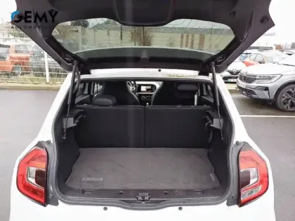 Photo 8 Renault Twingo  III E-Tech