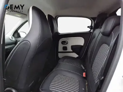 Photo 9 Renault Twingo  III E-Tech