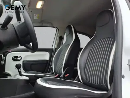 Photo 6 Renault Twingo  III E-Tech