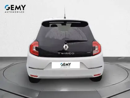 Photo 5 Renault Twingo  III E-Tech
