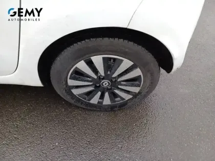 Photo 11 Renault Twingo  III E-Tech