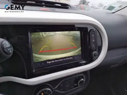 Photo 14 Renault Twingo  III E-Tech