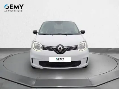 Photo 7 Renault Twingo  III E-Tech
