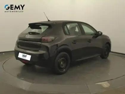 Photo 34 Peugeot 208 Gén. II Ph1 NG Active Pack 5