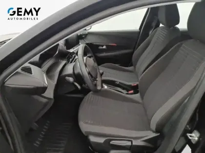 Photo 48 Peugeot 208  BlueHDi 100 S&S BVM6