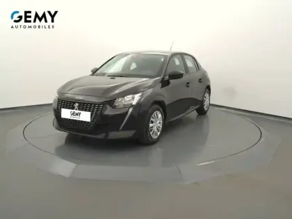 Photo 57 Peugeot 208  BlueHDi 100 S&S BVM6