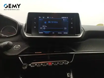 Photo 30 Peugeot 208 Gén. II Ph1 NG Active Pack 5