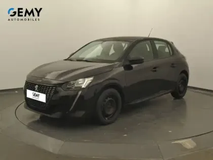 Photo 17 Peugeot 208 Gén. II Ph1 NG Active Pack 5