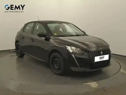 Photo 19 Peugeot 208 Gén. II Ph1 NG Active Pack 5