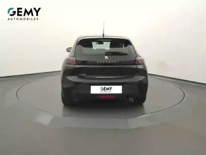 Photo 40 Peugeot 208 Gén. II Ph1 NG Active Pack 5