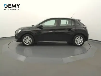 Photo 85 Peugeot 208  BlueHDi 100 S&S BVM6