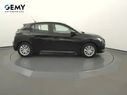 Photo 64 Peugeot 208  BlueHDi 100 S&S BVM6