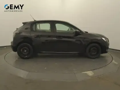 Photo 20 Peugeot 208 Gén. II Ph1 NG Active Pack 5