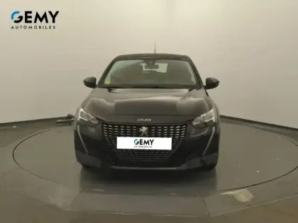 Photo 18 Peugeot 208 Gén. II Ph1 NG Active Pack 5