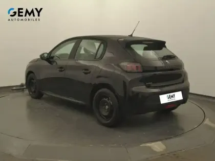 Photo 23 Peugeot 208 Gén. II Ph1 NG Active Pack 5