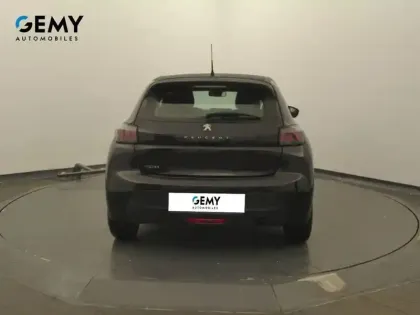 Photo 21 Peugeot 208 Gén. II Ph1 NG Active Pack 5