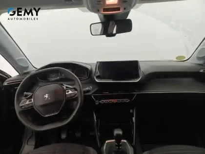 Photo 24 Peugeot 208 Gén. II Ph1 NG Active Pack 5