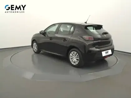 Photo 62 Peugeot 208  BlueHDi 100 S&S BVM6