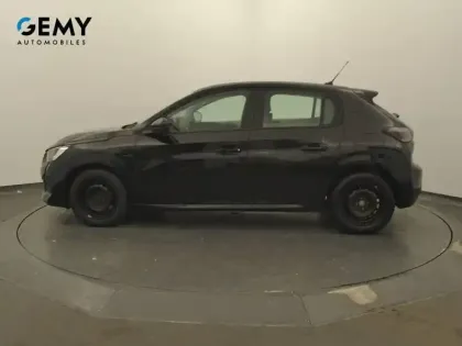 Photo 35 Peugeot 208 Gén. II Ph1 NG Active Pack 5