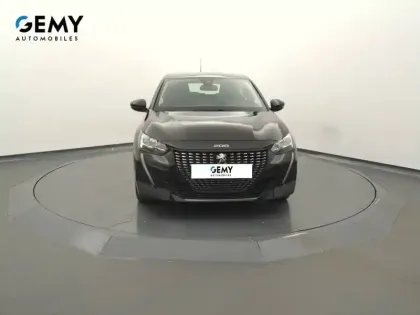 Photo 78 Peugeot 208  BlueHDi 100 S&S BVM6