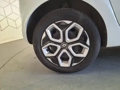 Photo 12 Renault Twingo  III SCe 65