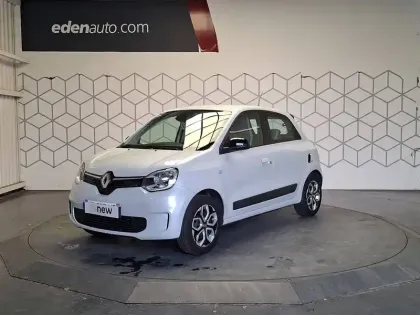 Photo 38 Renault Twingo  III SCe 65