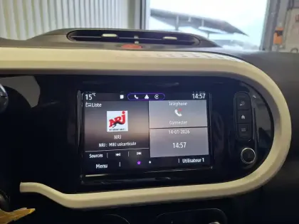 Photo 32 Renault Twingo  III SCe 65