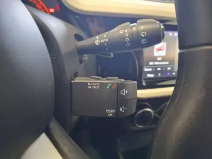 Photo 30 Renault Twingo  III SCe 65