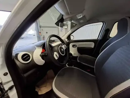Photo 15 Renault Twingo  III SCe 65