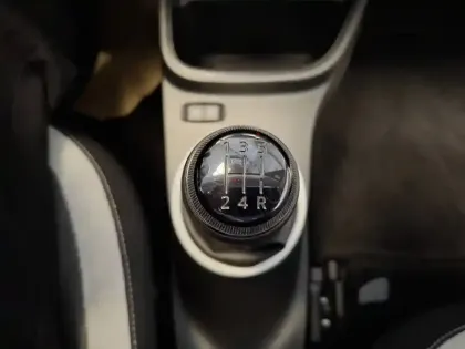 Photo 34 Renault Twingo  III SCe 65