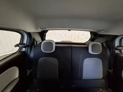 Photo 37 Renault Twingo  III SCe 65