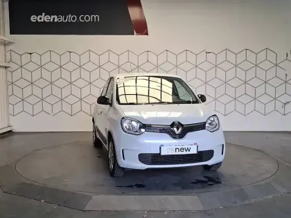 Photo 39 Renault Twingo  III SCe 65