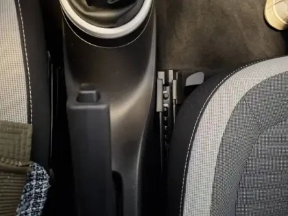 Photo 35 Renault Twingo  III SCe 65