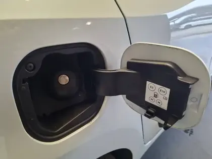 Photo 20 Renault Twingo  III SCe 65