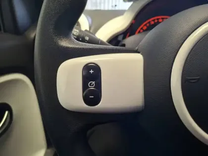 Photo 27 Renault Twingo  III SCe 65