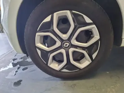 Photo 13 Renault Twingo  III SCe 65