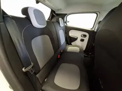 Photo 22 Renault Twingo  III SCe 65