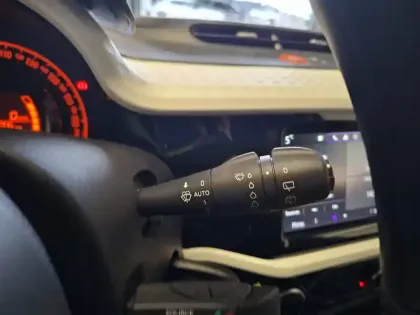 Photo 29 Renault Twingo  III SCe 65